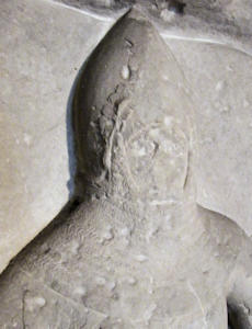 Germany Munich Taufkirchen bei Munchen - St John Hilprand 1381